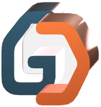 冠誠數位行銷品牌 LOGO 標誌｜行銷顧問公司品牌識別 CIS 與形象建立設計（數據分析看板與成效追蹤報表）